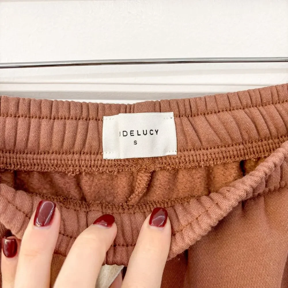 Nude Lucy Tee Jogger Set